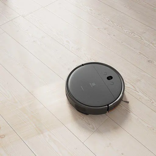 Робот-пилосос з вологим прибиранням Electrolux ER61UW1DG - фото 5