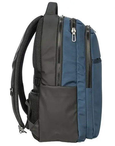 Рюкзак Tucano Martem 15.6" синій - фото 10