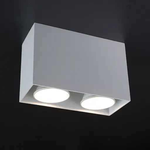 Точечный светильник Imperium Light 82214.01.01 Submarine - фото 1