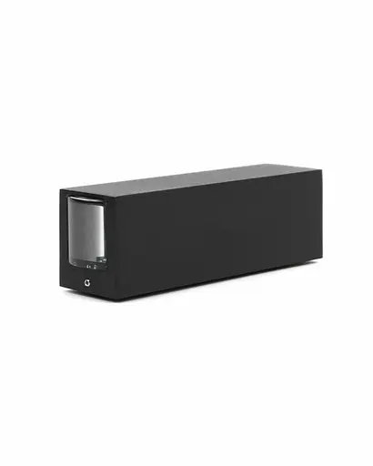 Вуличний світильник Nowodvorski 9112 Lens led - фото 3