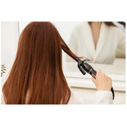 Плойка Sencor SHS 8603BK - фото 5