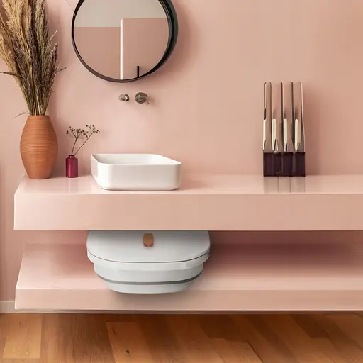 Ванна для ног гидромассажная 4FIZJO Ultra+ складная 500 Вт (гидромассажер для ног) 4FJ0595 (P-5907739319487) - фото 16