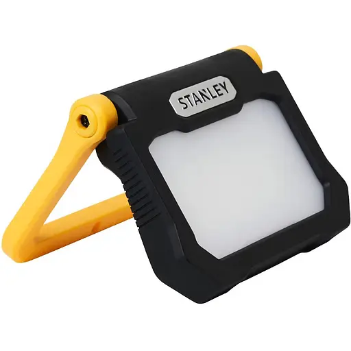 Прожектор Stanley Li-ion світлодіодний 12Вт 1500 Лм 0.44 кг (SXLS50118E) - фото 1