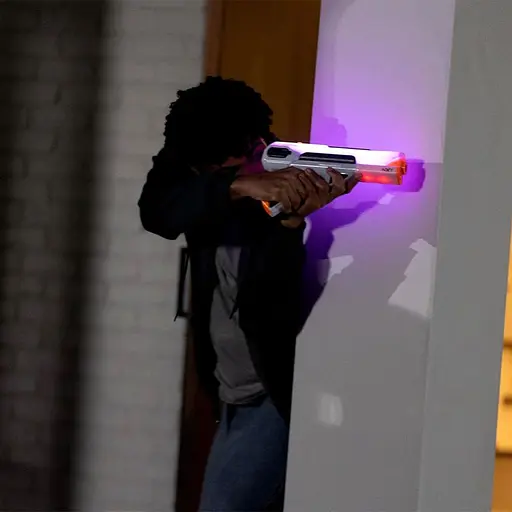 Игровой набор Laser X NXT для двух игроков (87728) - фото 7