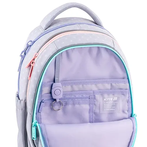 Рюкзак шкільний Kite Education Studio Pets (SP26-724S) - фото 9