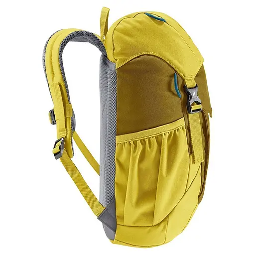Рюкзак Deuter Waldfuchs 10 Turmeric (1052-3610222 8802) - фото 9
