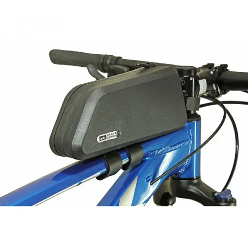 Велоcумка Travel Extreme Aqua top 1.5L (1060-TE-В009) - фото 3