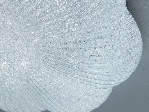 LED стельова люстра Romin біла 34 Вт до 6 м² - фото 4