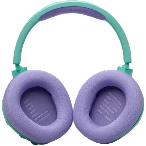 Гарнитура JBL Quantum 360 Wireless Cyan (JBLQTUM360CYN) (7023989) - фото 4