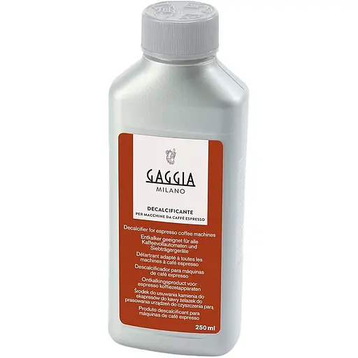 Рідина від накипу Gaggia 250 мл, RI9111 - фото 1