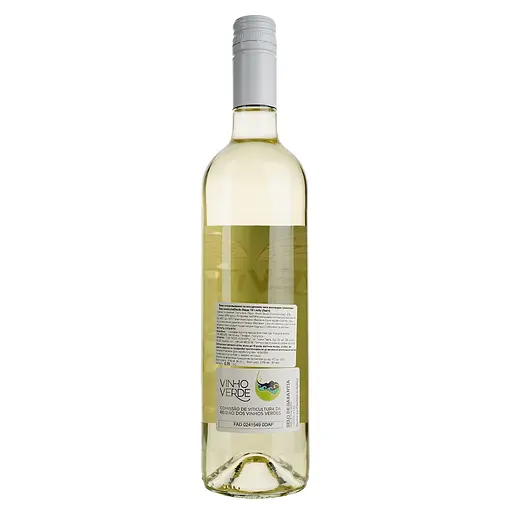 Вино Levity Vinho Verde біле напівсухе 12% 0.75 л - фото 4