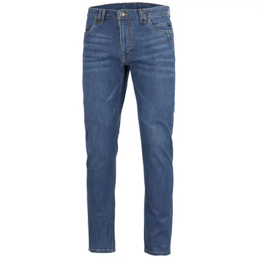 Штани Pentagon Jason Jeans Pants 44 Indigo blue - фото 1