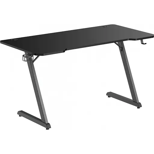 Компьютерный игровой стол GamePro GD014 [126544] - фото 2
