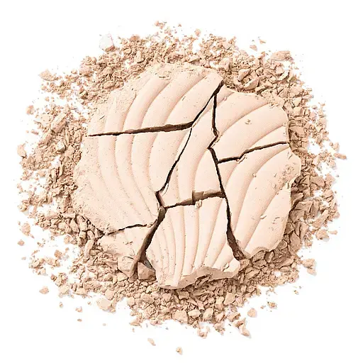 Пудра компактна Flormar Compact Powder, відтінок 097 (Light Cream), 11 г (8000019544729) - фото 2