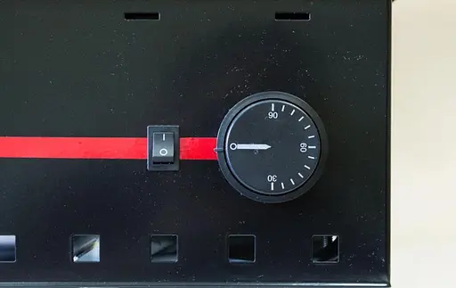 Сушарка Profit M ЕСП-01 чорно-сірий - фото 3