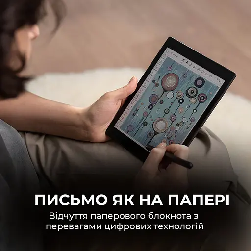 Електронна книга BOOX Go 10.3 - фото 5