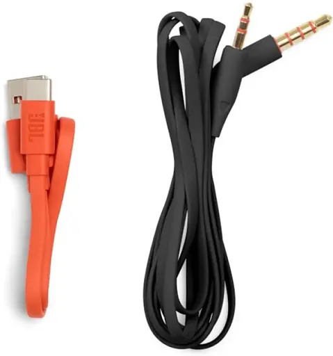 Навушники JBL Tune 660NC Black (JBLT660NCBLK) - фото 5