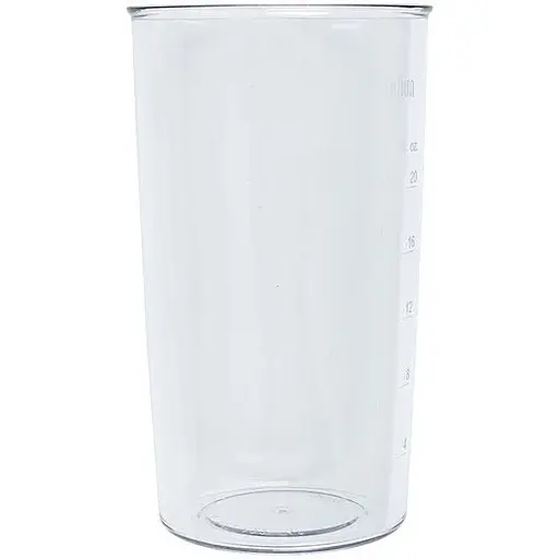 Склянка мірна Braun 600ml для блендера (67050132) - фото 3