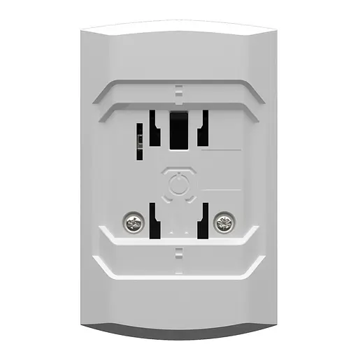 Бездротовий датчик руху та розбиття Tiras X-Motion+ White (21-00135) - фото 4