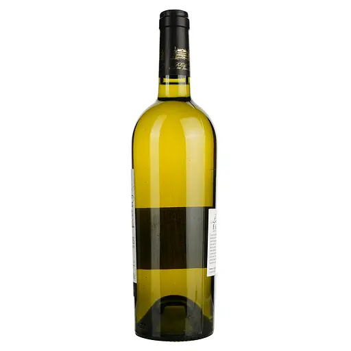 Вино Leo Vareille L'or Blanc AOP Faugeres, белое, сухое, 0,75 л - фото 2