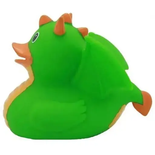 Качка FunnyDucks Дракон (1913) - фото 3