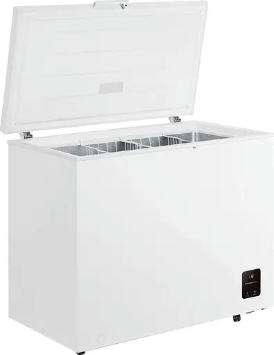 Gorenje Морозильный сундук, 245л, А+, ST, белый - фото 2