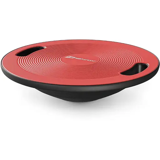 Диск балансировочный Hop-Sport 40см красный - фото 5