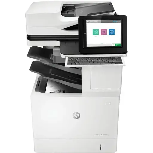 БФП HP LaserJet Managed Flow MFP E62665z (3GY17A) Б/В - фото 1