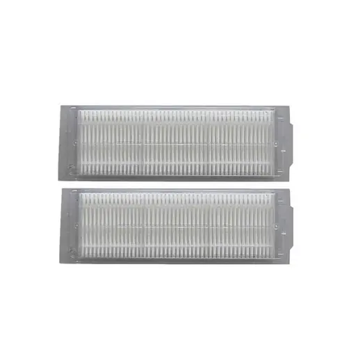 Аксесуари для робота-пилососа Xiaomi Mi Robot Vacuum-Mop 2 Pro, Mi Robot Vacuum-Mop 2 Lite ( 8 предметів) - фото 3