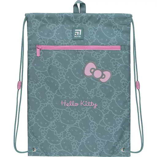 Сумка для взуття Kite Education Hello Kitty 601M (HK22-601M-1)