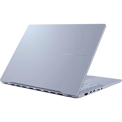 Ноутбук Asus Vivobook S14 OLED S5406MA-QD055W, Intel Core Ultra 7 155H, 4.8GHz, 14 WUXGA, 16GB, SSD 512GB, Intel Arc Graphics, Windows 11 - фото 8