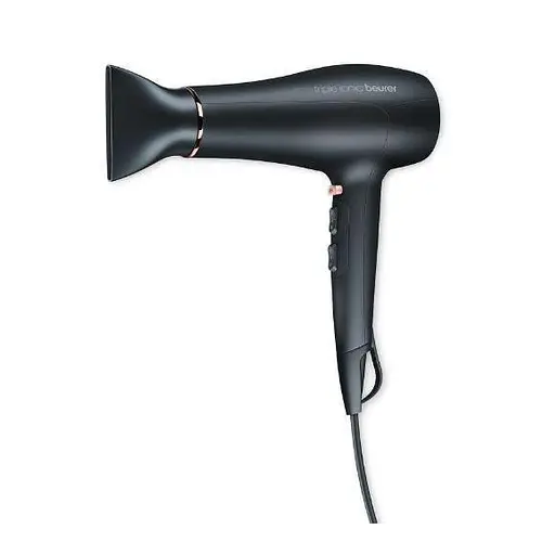 Фен Beurer HC 50 - фото 2
