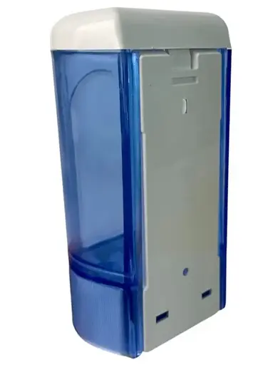 Дозатор для рідкого мила/антисептика Afacan FRLH-SSA110-108  - фото 8