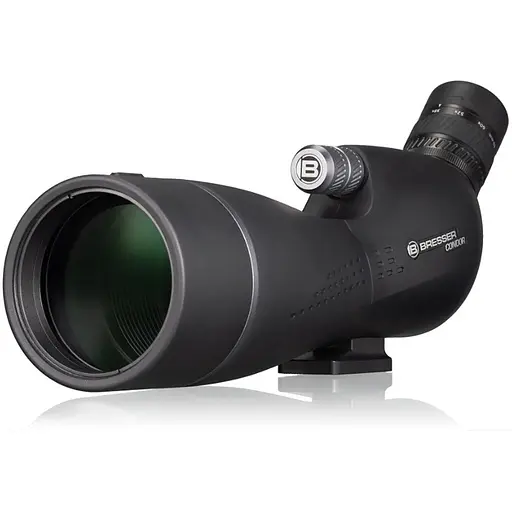 Подзорная труба Bresser Condor 20-60x80/45 Gen.II WP (4321680) 930094 - фото 1