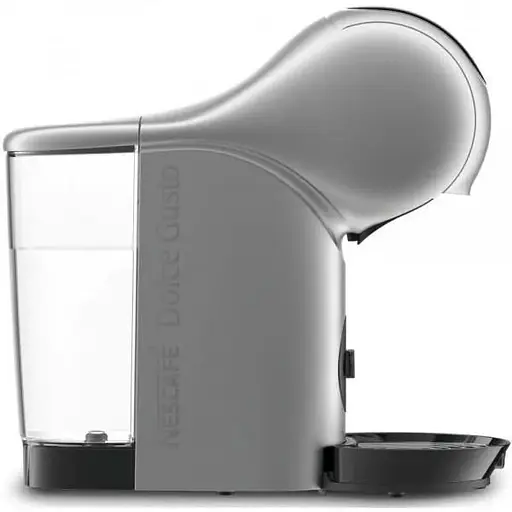 Капсульная кофеварка эспрессо Krups Nescafe Dolce Gusto Genio S Touch KP440E10 - фото 8