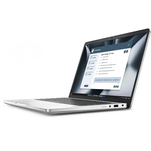 Ноутбук Dell Pro 13 Plus PB13255,1920 x 1200,340 6 C/12 T,2.0 GHz - 4.8 GHz,6 MB,32 GB LPDDR5X - фото 2