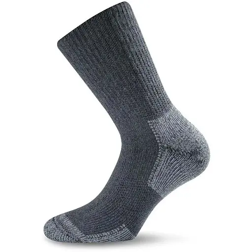 Носки Lasting KNT 816 Grey L (LST-KNT816L)