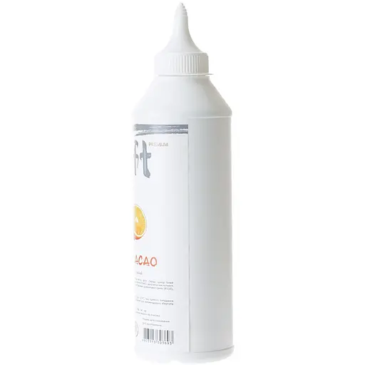 Топінг Loft Блю кюрасао 0.6 кг - фото 2