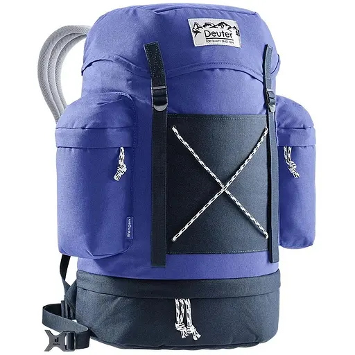 Рюкзак Deuter Wengen Indigo (1052-3814122 1346)