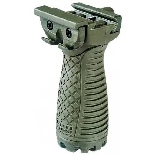 Рукоятка передняя Fab Defense RSG Olive