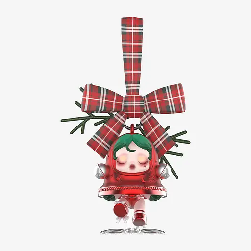 Іграшка-сюрприз Pop Mart Skullpanda Серія Tell Me What You Want з колекційною фігуркою (SPTW-01) - фото 3