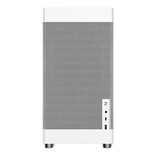 Корпус GameMax MeshBox PRO White (MeshBox PRO WT)