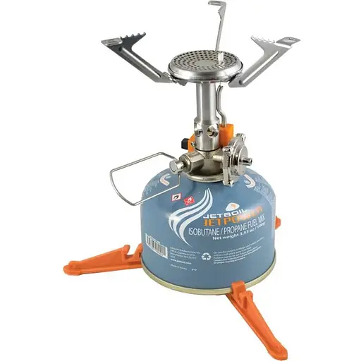 Горелка Jetboil MightyMo (1033-JB MTYM)