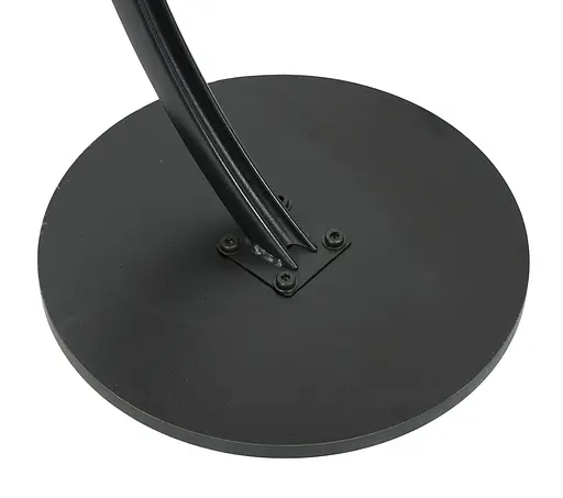 Приставний столик Fabrika BRIK Marble Black  - фото 4