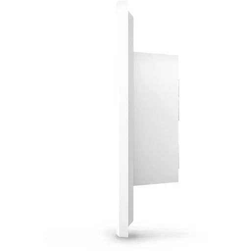 Світильник LED Videx WL03 настінний IP65, 12W 3000K-4000K-6500K White (VL-WL03-12CW) - фото 3