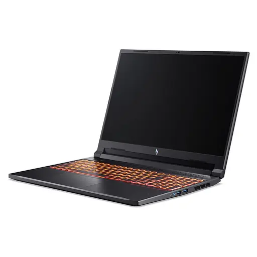 Ноутбук Acer Acer Nitro V 16 ANV16-42-R5R1,2560 x 1600,260 8 C/16 T,3.8 GHz – 5.1 GHz,8 MB,32 GB DDR5 - фото 3