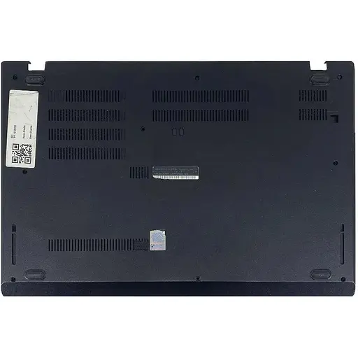Нижня частина корпусу для ноутбука Lenovo Thinkpad L580 (AP165000200AYL) Б/в - фото 1