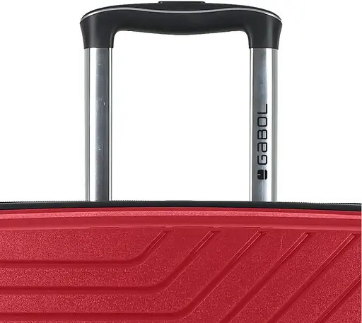 Валіза Gabol Osaka (L) Red (121047-008) - фото 6