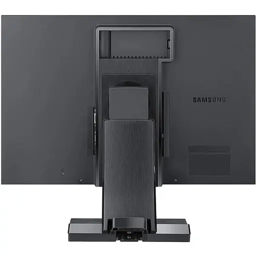 Монитор 24" Samsung S24A450BW - Class B "Б/У" - фото 6