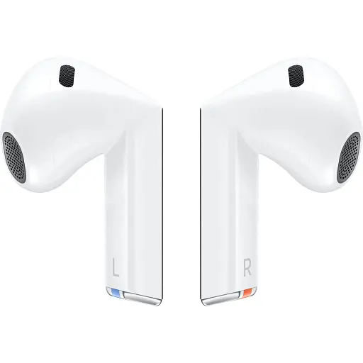 Беспроводные наушники Samsung Galaxy Buds 3 (R530) белые - фото 5